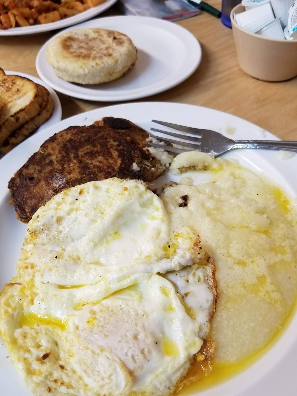 The Serving Spoon | restaurant | 1403 Centinela Ave, Inglewood, CA 90302, USA | 3104123927 OR +1 310-412-3927