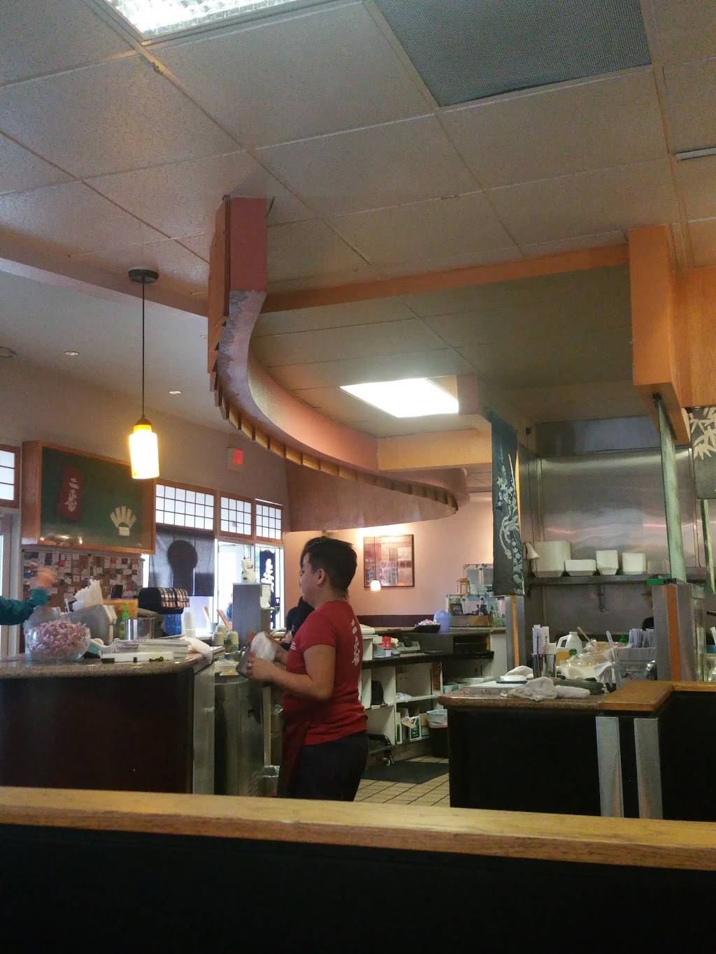 Niban Japanese Restaurants | restaurant | 7081 Clairemont Mesa Blvd #101, San Diego, CA 92111, USA | 8582680465 OR +1 858-268-0465