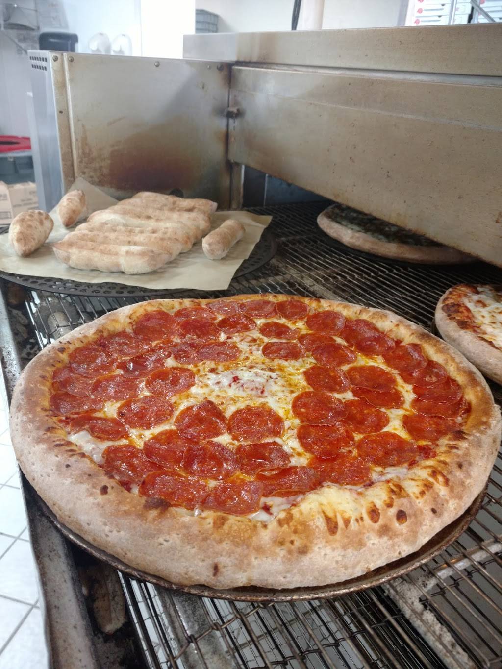 Papa Johns Pizza | restaurant | 2227 Valley Ave, Winchester, VA 22601, USA | 5406674141 OR +1 540-667-4141