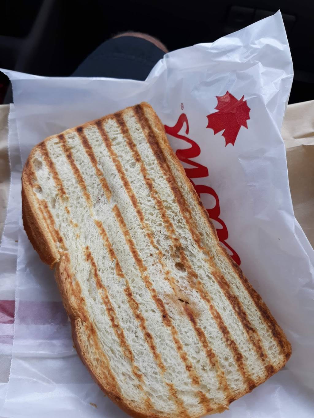 Tim Hortons | restaurant | 3120 E Main St, Columbus, OH 43209, USA | 6148249468 OR +1 614-824-9468