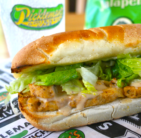 Picklemans | restaurant | 3103 W Broadway, Columbia, MO 65203, USA | 5738750400 OR +1 573-875-0400