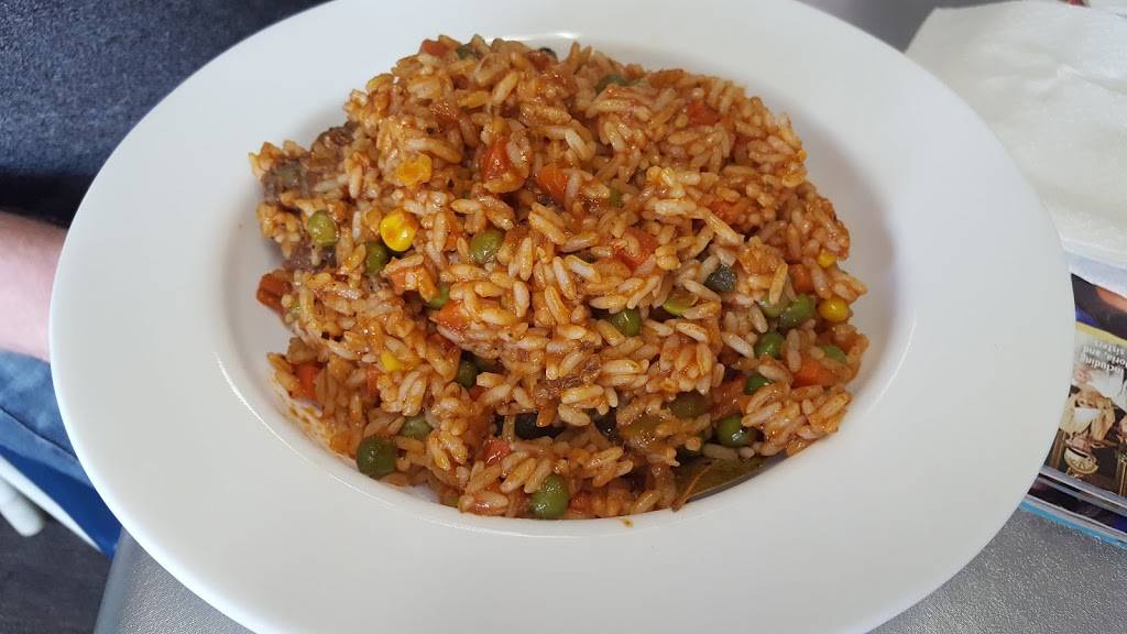 Estellas Kitchen | restaurant | 6838 Humboldt Ave N, Brooklyn Center, MN 55430, USA | 7635034680 OR +1 763-503-4680