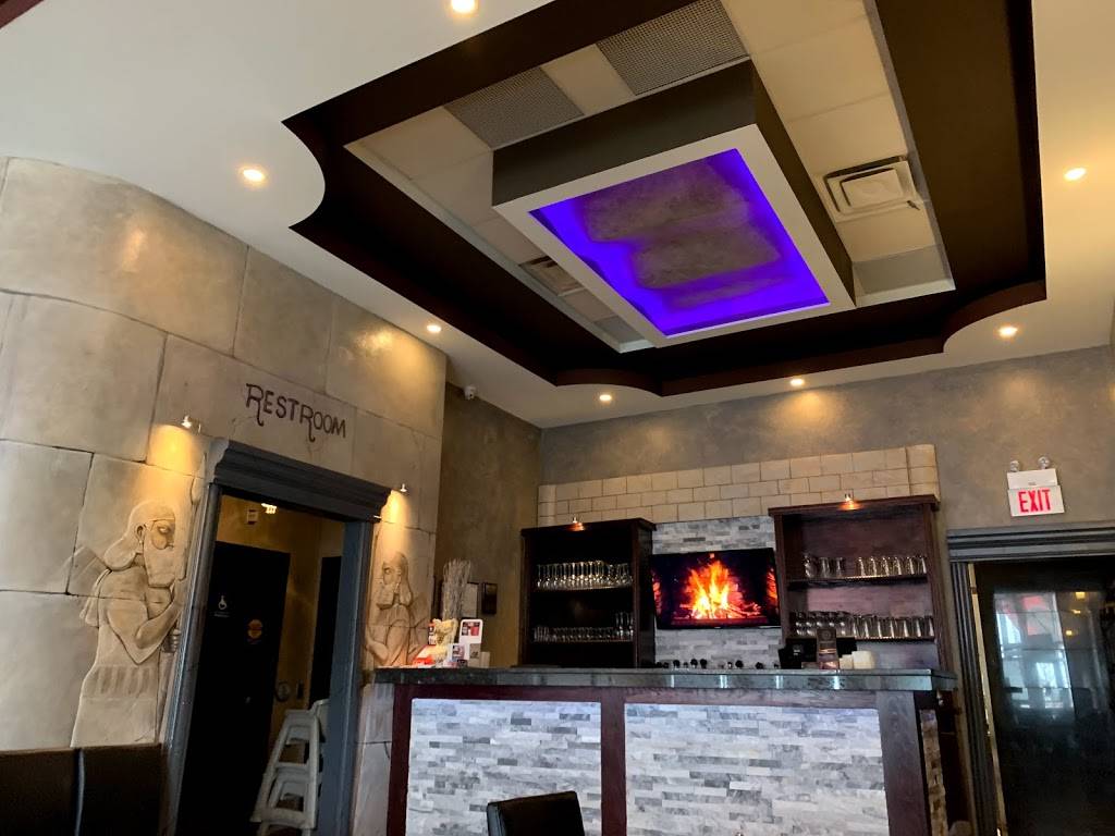 Windsor palace restaurant | restaurant | 12 Amy Croft Dr, Windsor, ON N9K 0A1, Canada | 5199792555 OR +1 519-979-2555