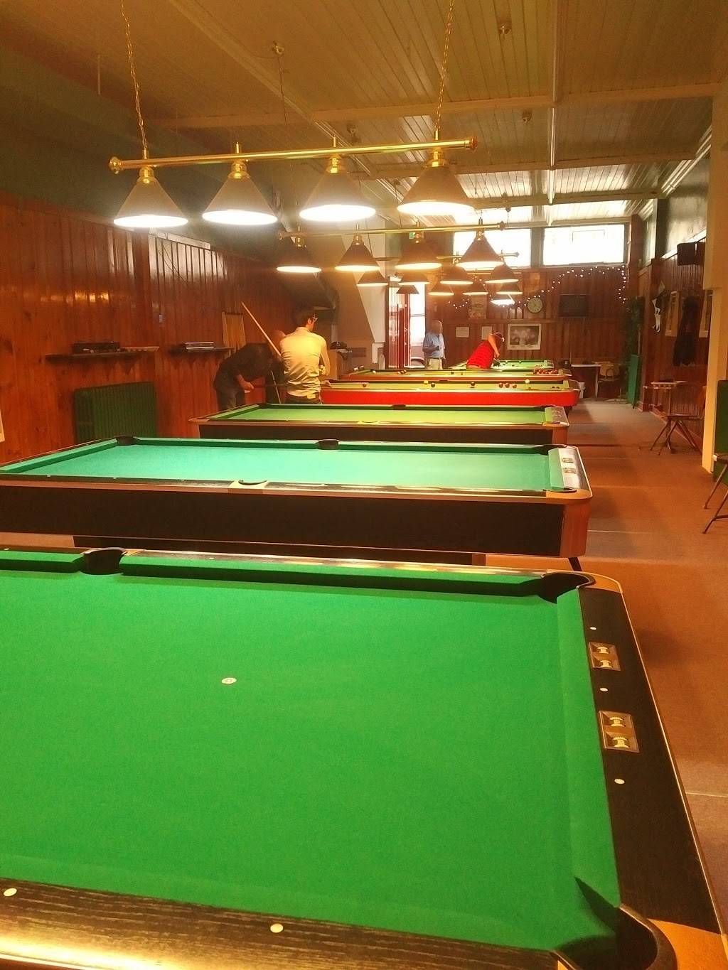 Pappas Billiards | meal takeaway | 407 George St N, Peterborough, ON K9H 3R4, Canada | 7057729010 OR +1 705-772-9010