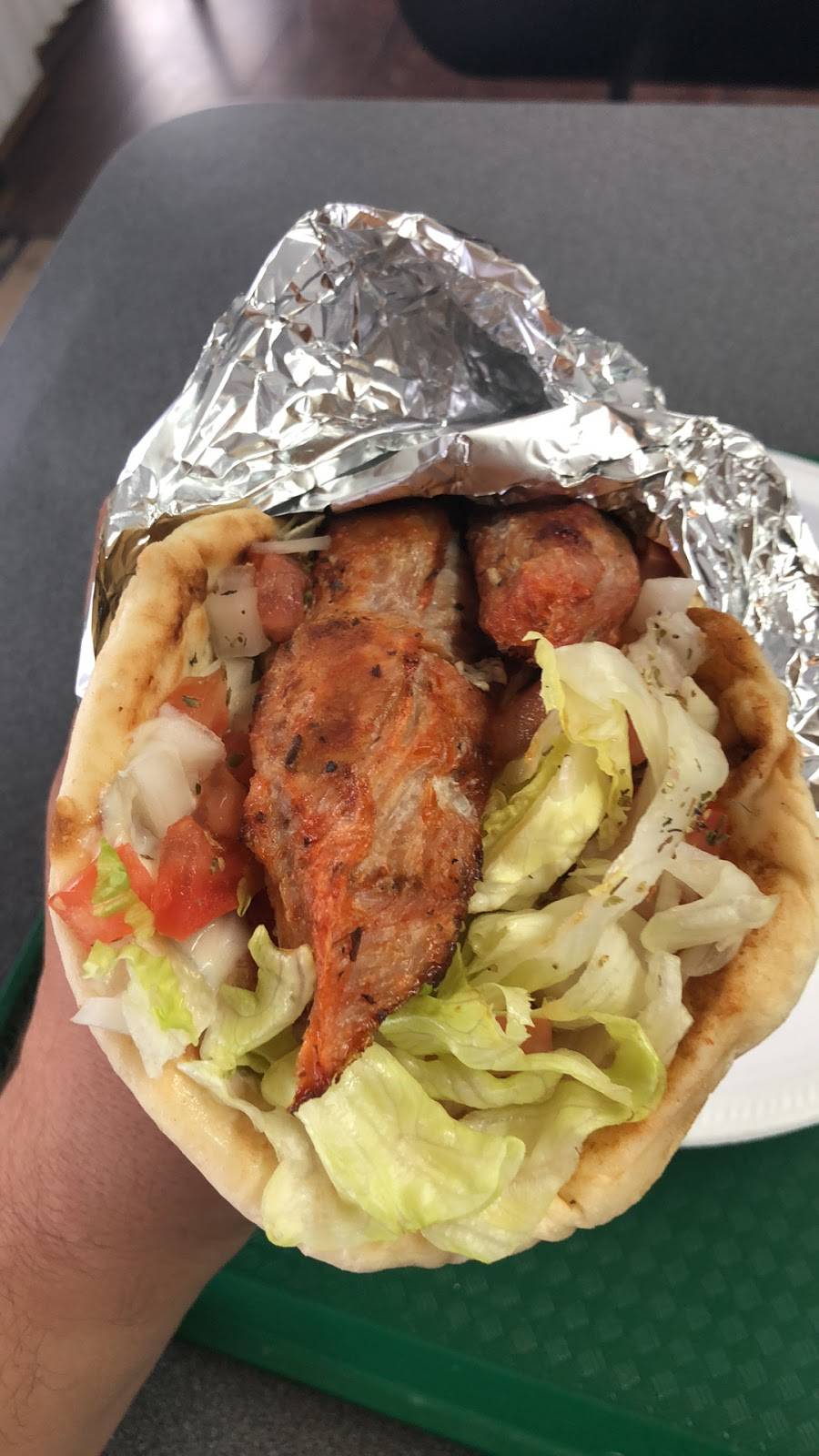 Sergio Pizzeria | restaurant | 1080 Route Principale, Sainte-Anne-du-Sault, QC G0Z 1C0, Canada | 8193674040 OR +1 819-367-4040