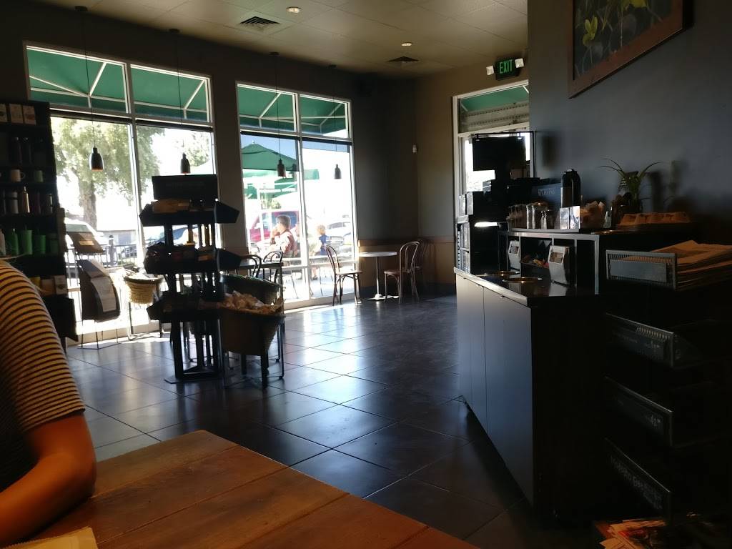 Starbucks | cafe | 325 E F St D, Oakdale, CA 95361, USA | 2098452145 OR +1 209-845-2145