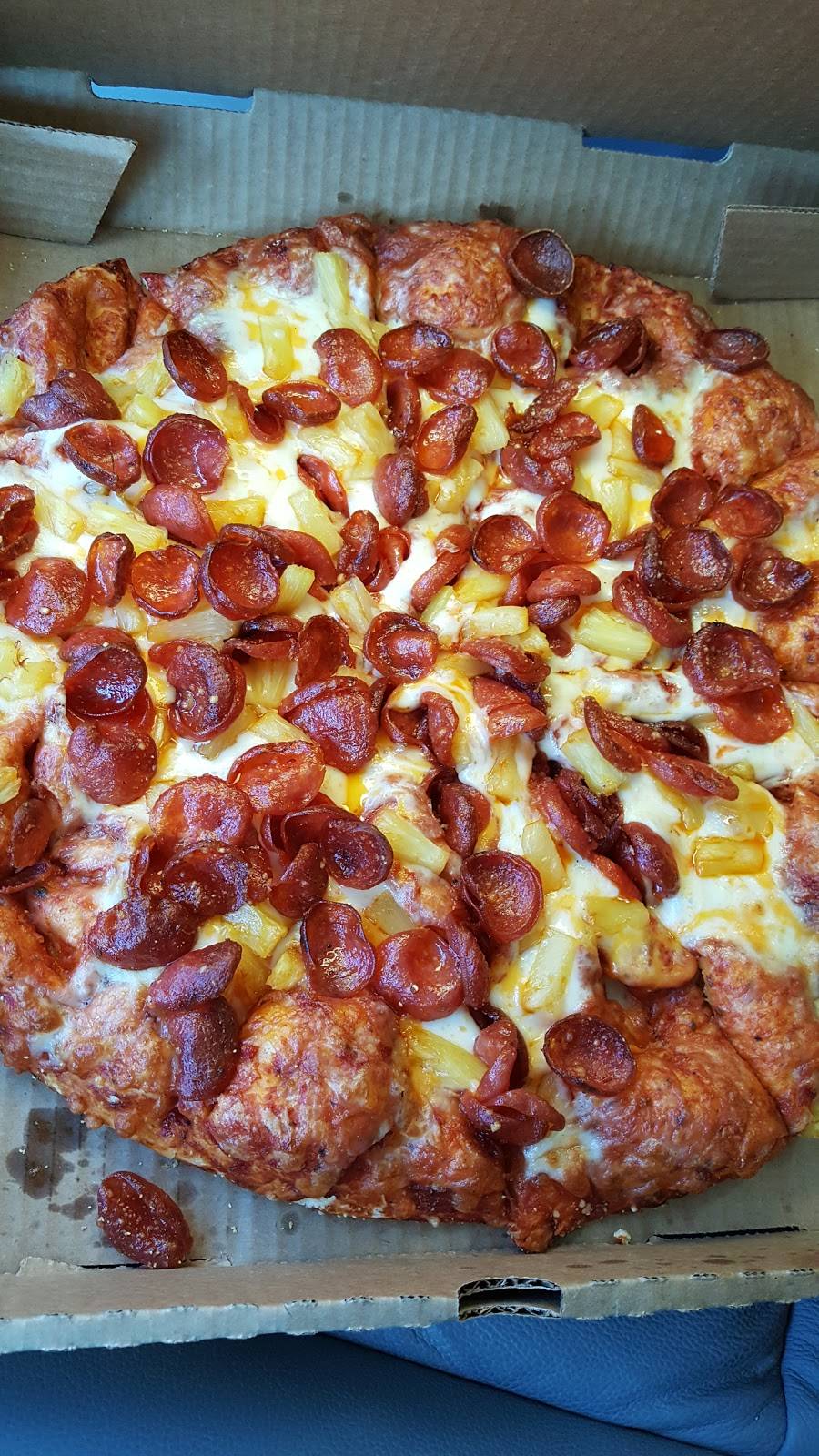 Papa Petes Pizza | restaurant | 109 S 65th Ave, Ridgefield, WA 98642, USA | 3608871818 OR +1 360-887-1818