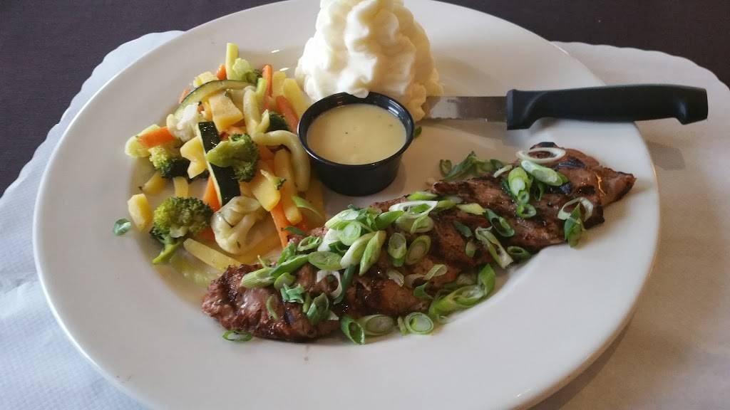 Le Rascal | restaurant | 5050 Boulevard Wilfrid-Hamel, Québec, QC G2E 5X5, Canada | 4186543644 OR +1 418-654-3644