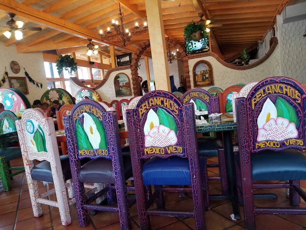 Pelanchos | restaurant | 605 N 12th St, Middlesboro, KY 40965, USA | 6062480303 OR +1 606-248-0303