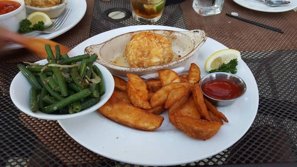 Jerrys Seafood | restaurant | 15211 Major Lansdale Blvd, Bowie, MD 20721, USA | 3018052284 OR +1 301-805-2284