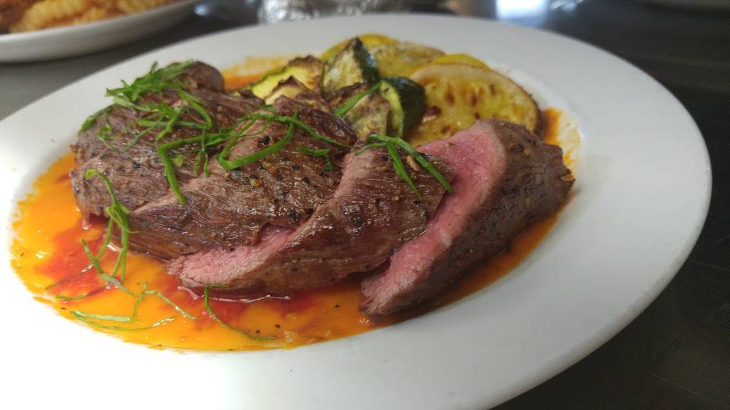 Simmer Down Cafe | restaurant | 4701-1 Williams Dr, Georgetown, TX 78633, USA | 5127631672 OR +1 512-763-1672