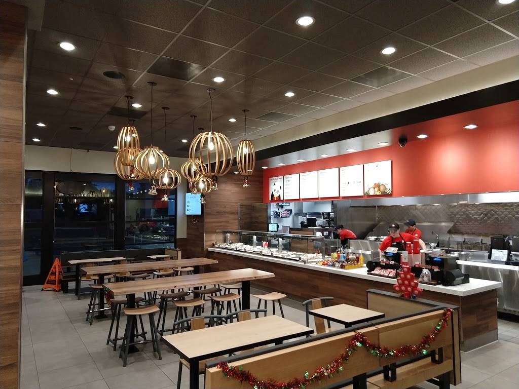 Panda Express | restaurant | 4660 Churn Creek Rd, Redding, CA 96002, USA | 5302218808 OR +1 530-221-8808