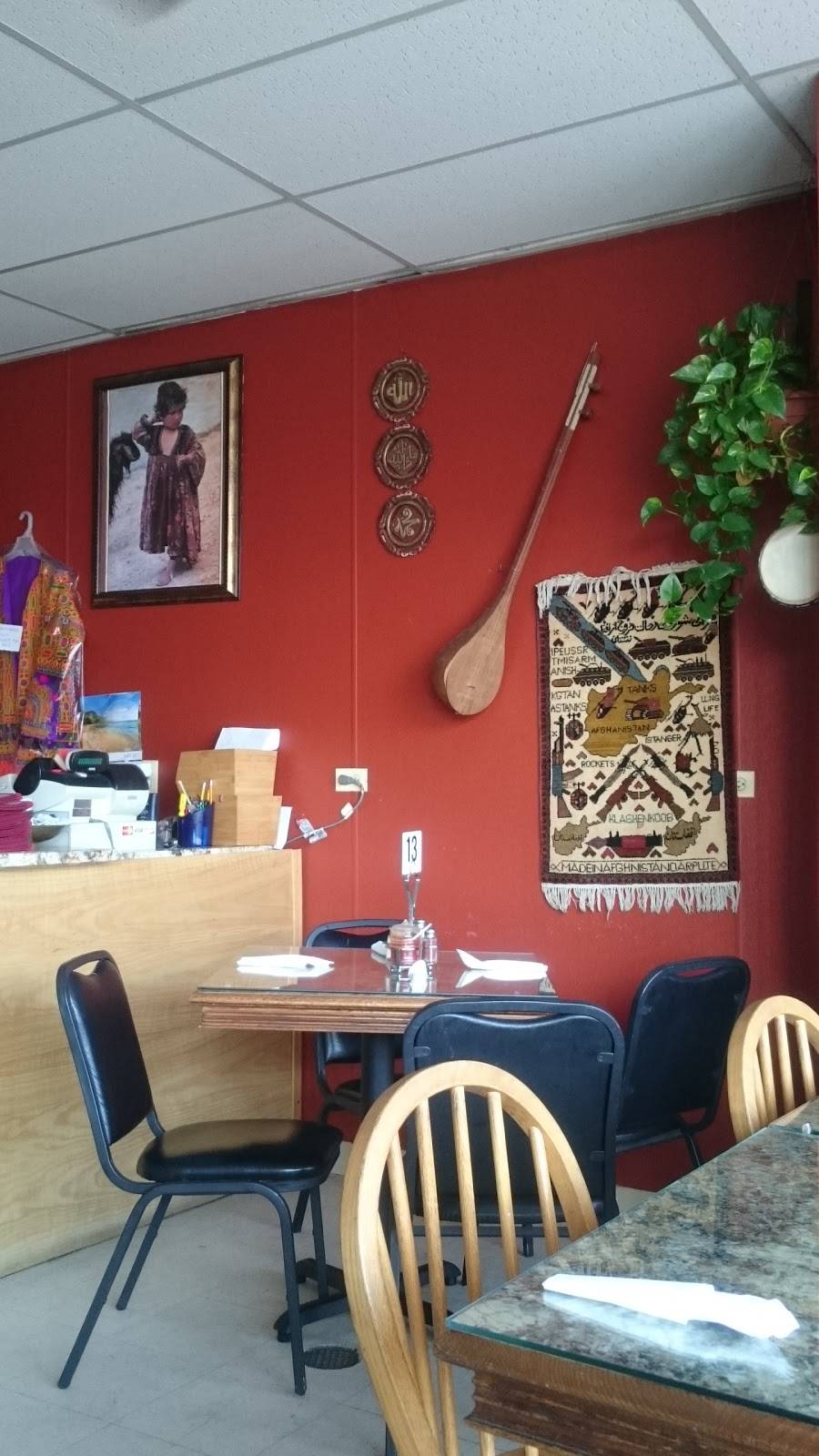 Afghan Kabob | restaurant | 4040 W Montrose Ave, Chicago, IL 60641, USA | 7734275041 OR +1 773-427-5041