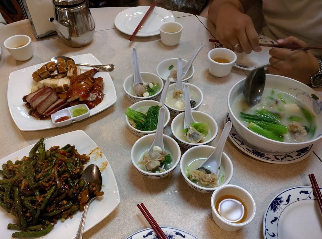 Won Kee BBQ Restaurant | restaurant | 206 Barber Ct, Milpitas, CA 95035, USA | 4089559666 OR +1 408-955-9666