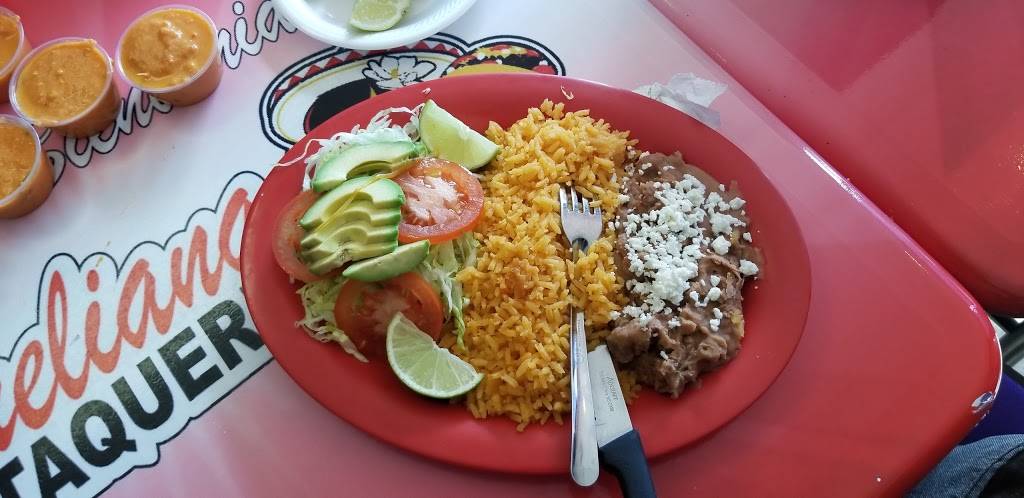 La Moreliana Taqueria | restaurant | Conyers, GA 30012, USA | 7706487186 OR +1 770-648-7186