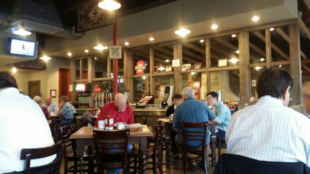 The Buffalo Grille | restaurant | 4080 Bissonnet St, Houston, TX 77005, USA | 7136613663 OR +1 713-661-3663