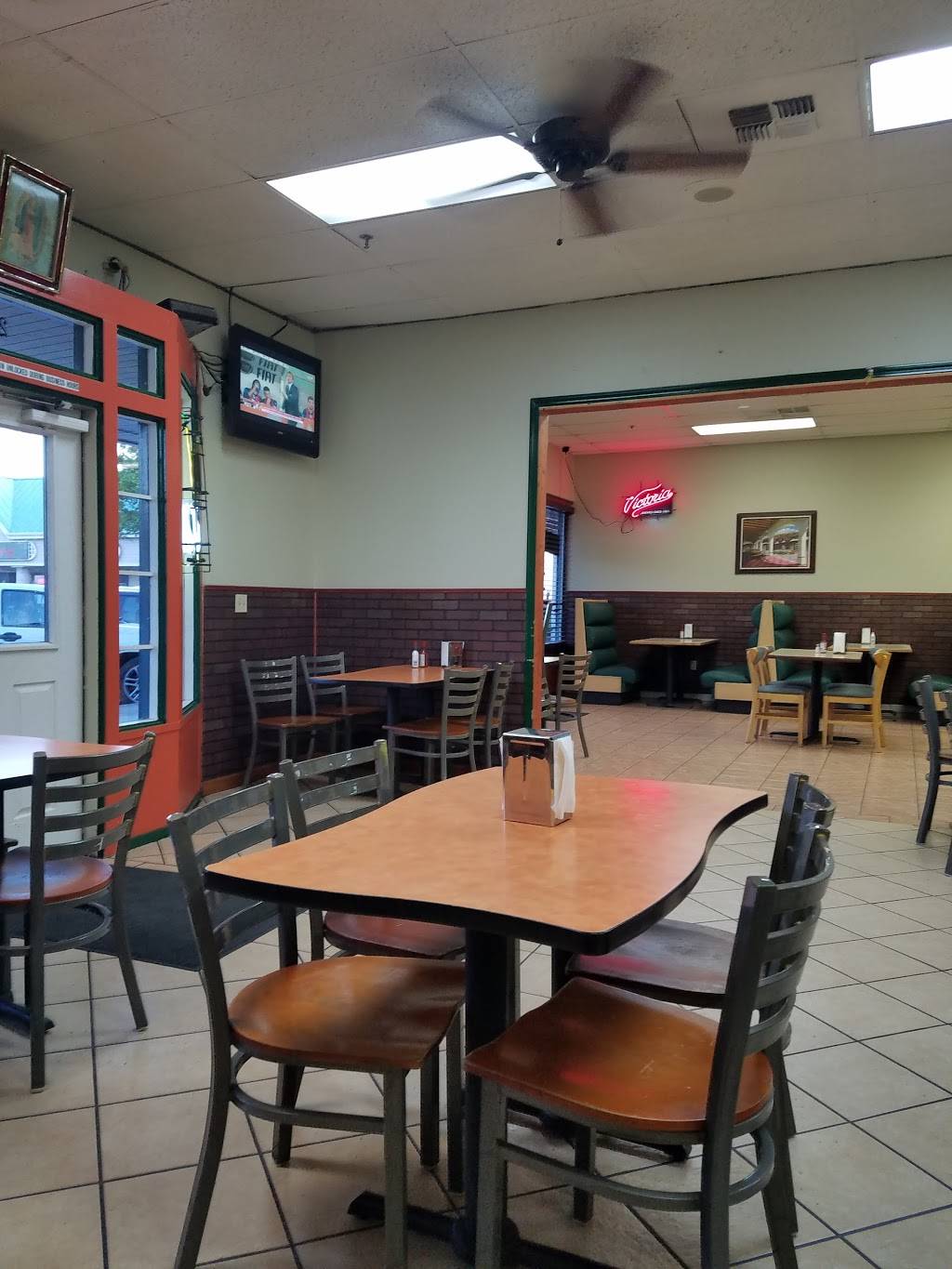 Taqueria Carolina | restaurant | 901 N Carpenter Rd # 25, Modesto, CA 95351, USA | 2095263171 OR +1 209-526-3171