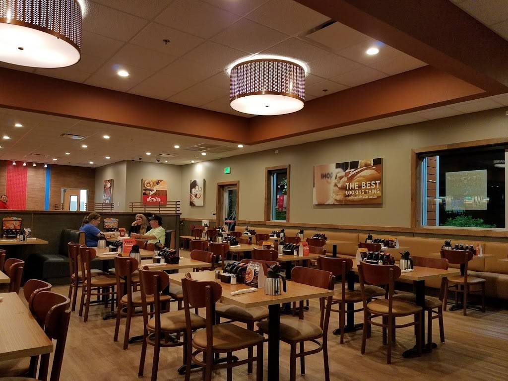 IHOP | restaurant | 1743 E Camelback Rd, Phoenix, AZ 85016, USA | 6022798990 OR +1 602-279-8990