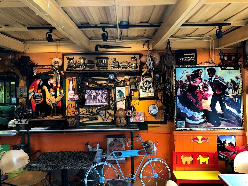 Taqueria El Cruzero | restaurant | 1309 MacArthur Blvd, Oakland, CA 94602, USA | 5105323333 OR +1 510-532-3333