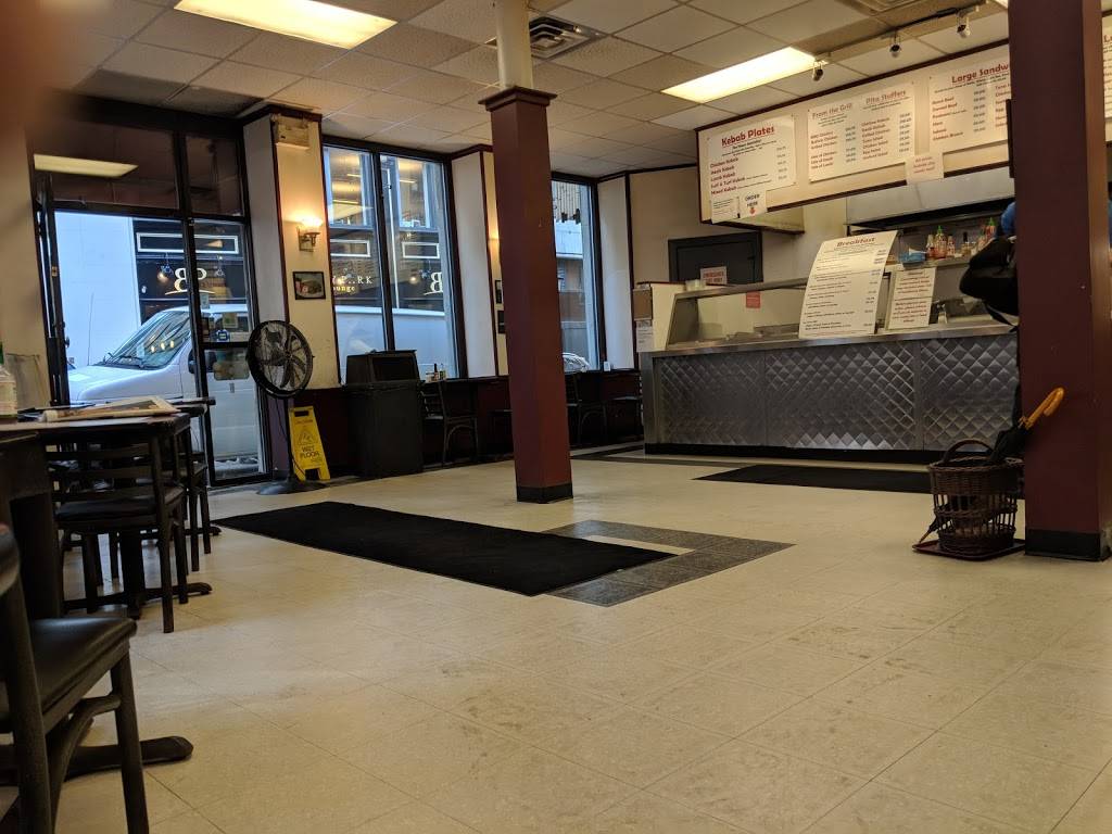 Joshuas Deli | restaurant | 44 Batterymarch St, Boston, MA 02110, USA | 6174517779 OR +1 617-451-7779