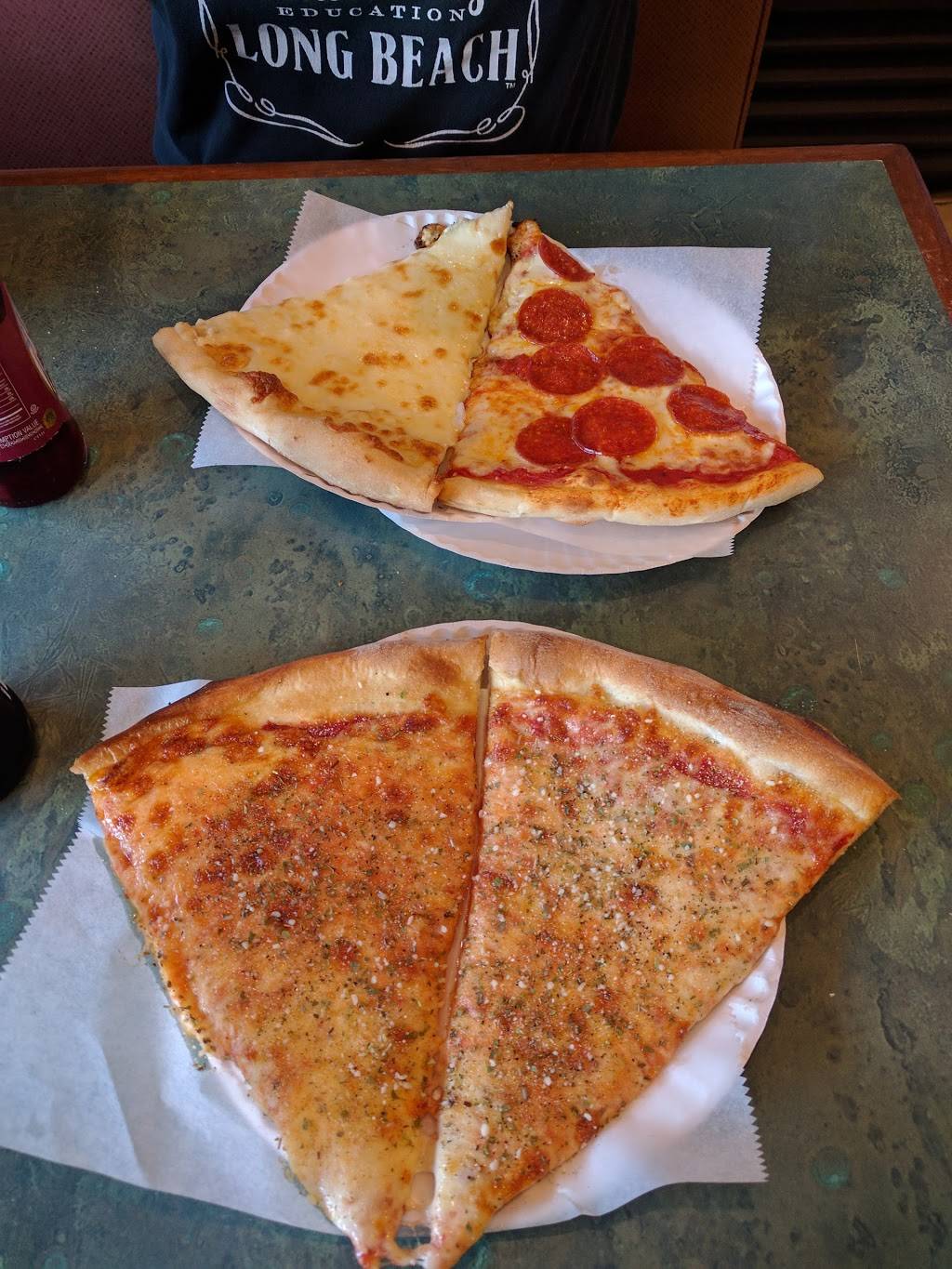 Tonys Pizza | restaurant | 2277 NY-112, Medford, NY 11763, USA | 6312890122 OR +1 631-289-0122
