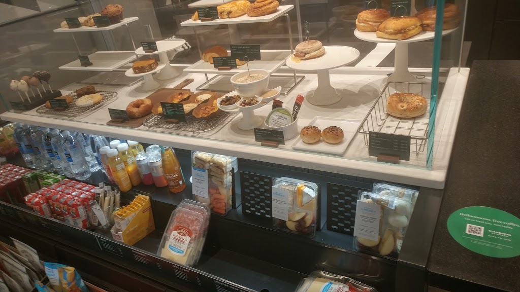 Starbucks | cafe | 430 Station Park Cir Space 11032, San Mateo, CA 94402, USA | 6504180832 OR +1 650-418-0832