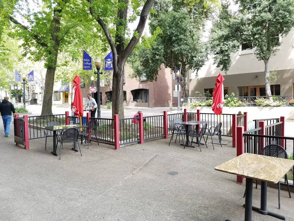 La Bou Bakery & Cafe | cafe | 1122 11th St, Sacramento, CA 95814, USA | 9169300171 OR +1 916-930-0171