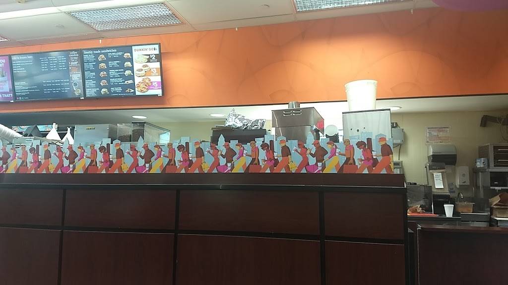 Dunkin Donuts | cafe | 9400 Joliet Rd, Hodgkins, IL 60525, USA | 7083877108 OR +1 708-387-7108