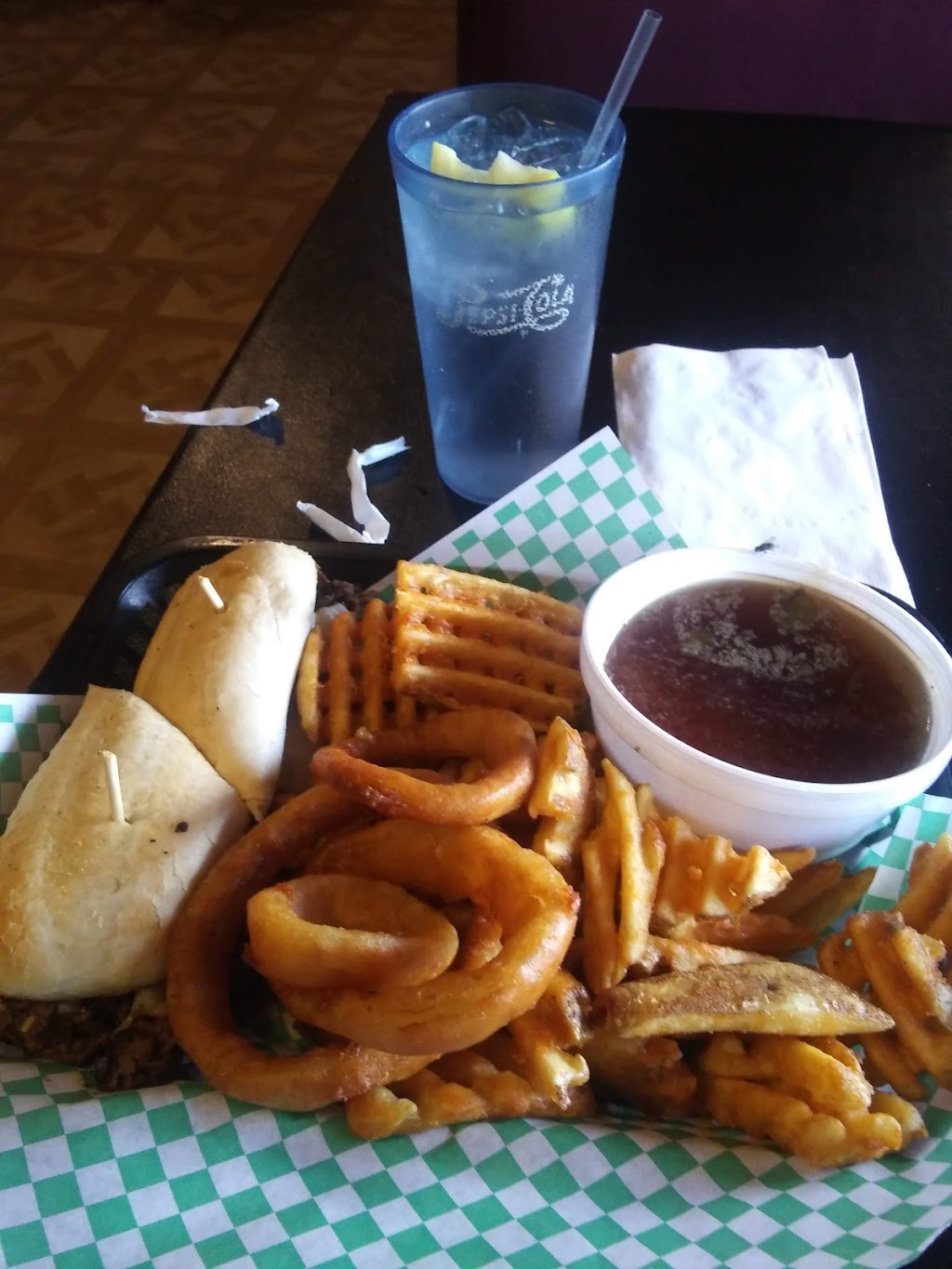 Wood Shed Cafe | restaurant | 2232 AZ-260, Overgaard, AZ 85933, USA | 9285353700 OR +1 928-535-3700