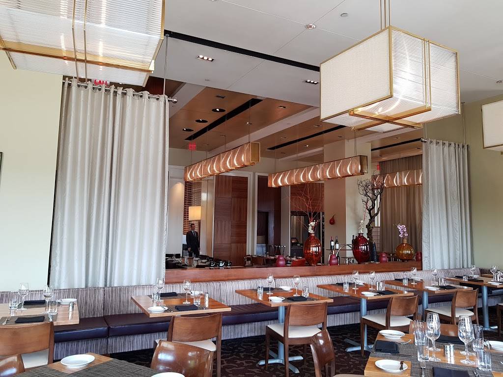 Muze | restaurant | 1330 Maryland Avenue SW, Washington, DC 20024, USA | 2027876148 OR +1 202-787-6148