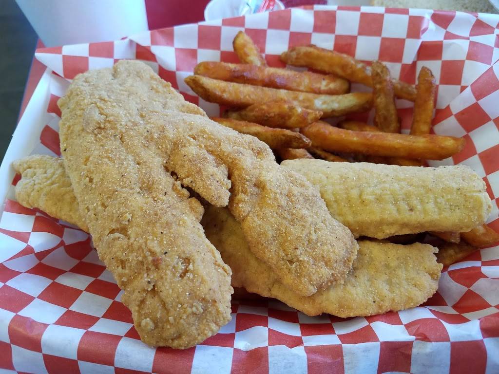 Ville Chicken And Seafood | restaurant | 4322 Poplar Level Rd, Louisville, KY 40213, USA | 5029198994 OR +1 502-919-8994
