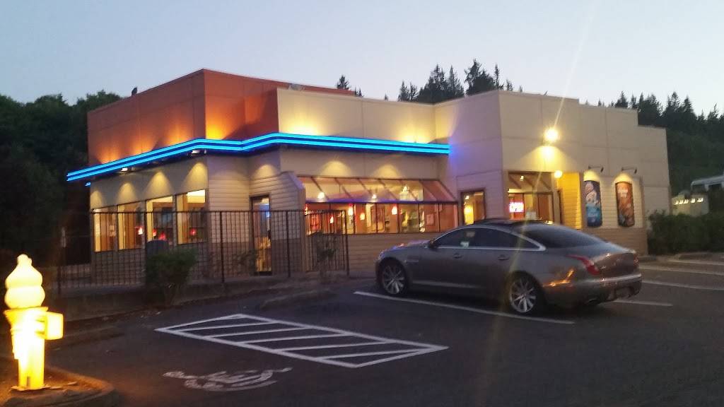 Dairy Queen Grill & Chill | restaurant | 6330 Storkson Dr, Clinton, WA 98236, USA | 3603412464 OR +1 360-341-2464