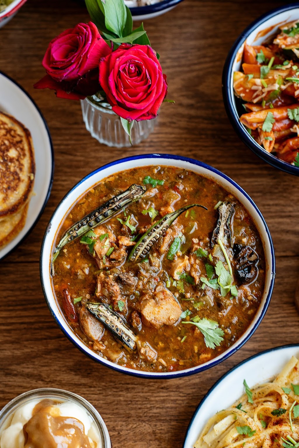 Gumbo Social | restaurant | 5176 3rd St, San Francisco, CA 94124, USA | 4156559195 OR +1 415-655-9195