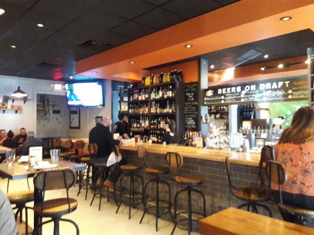 The Farm and Fisherman Tavern - Cherry Hill | restaurant | 1442 Marlton Pike East, Cherry Hill, NJ 08034, USA | 8563562282 OR +1 856-356-2282