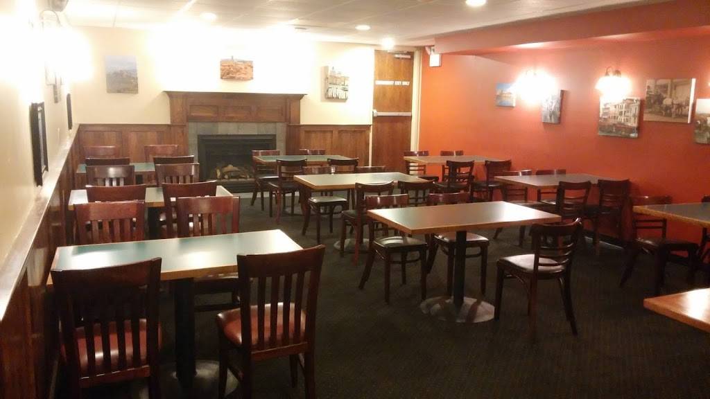 Rosa Mina Italian Restaurant | meal takeaway | 384 E Main St, Ansonia, CT 06401, USA | 2035165523 OR +1 203-516-5523