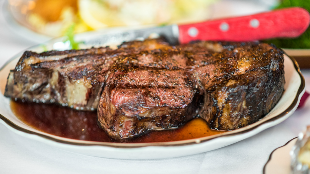 Aberdeen Barn Steak House | restaurant | 2018 Holiday Dr, Charlottesville, VA 22901, USA | 4342964630 OR +1 434-296-4630