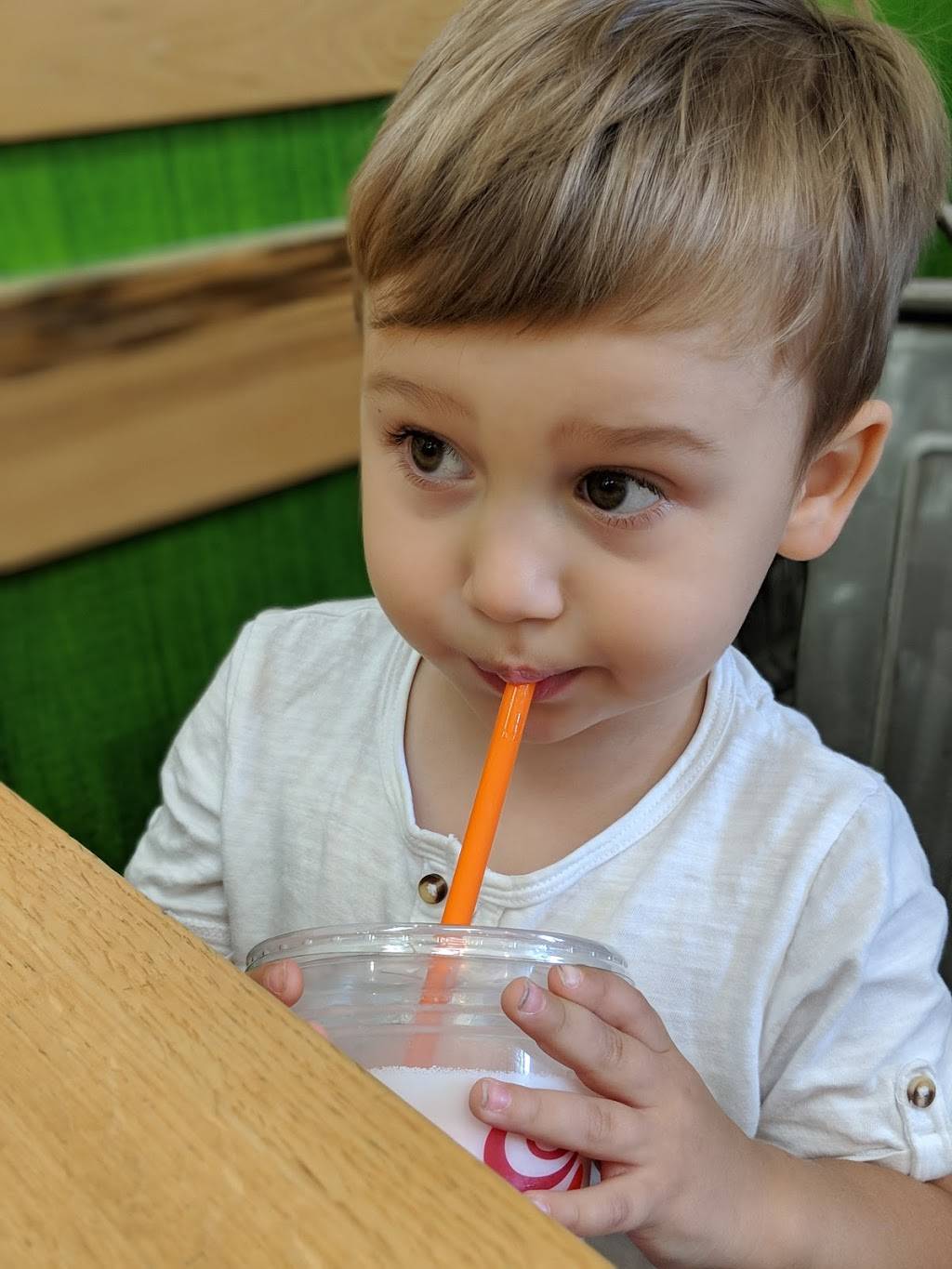 Jamba Danville Square | restaurant | 35 Railroad Ave Suite, Danville, CA 94526, USA | 9253623559 OR +1 925-362-3559