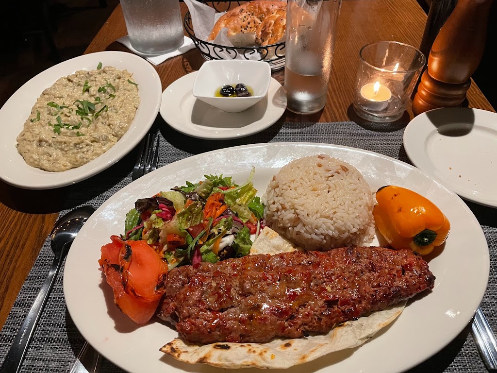 Salt mediterranean restaurant | restaurant | 1123 1st Ave., New York, NY 10065, USA | 9172614443 OR +1 917-261-4443