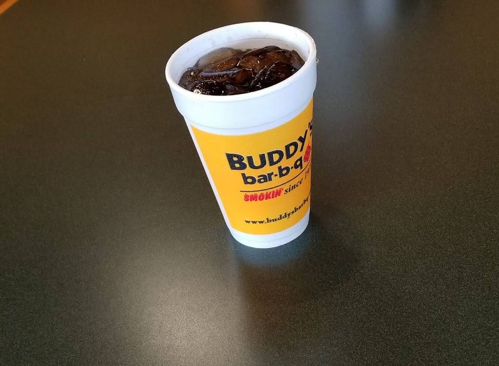 Buddys Bar-B-Q | restaurant | 121 West End Ave, Knoxville, TN 37934, USA | 8656754366 OR +1 865-675-4366