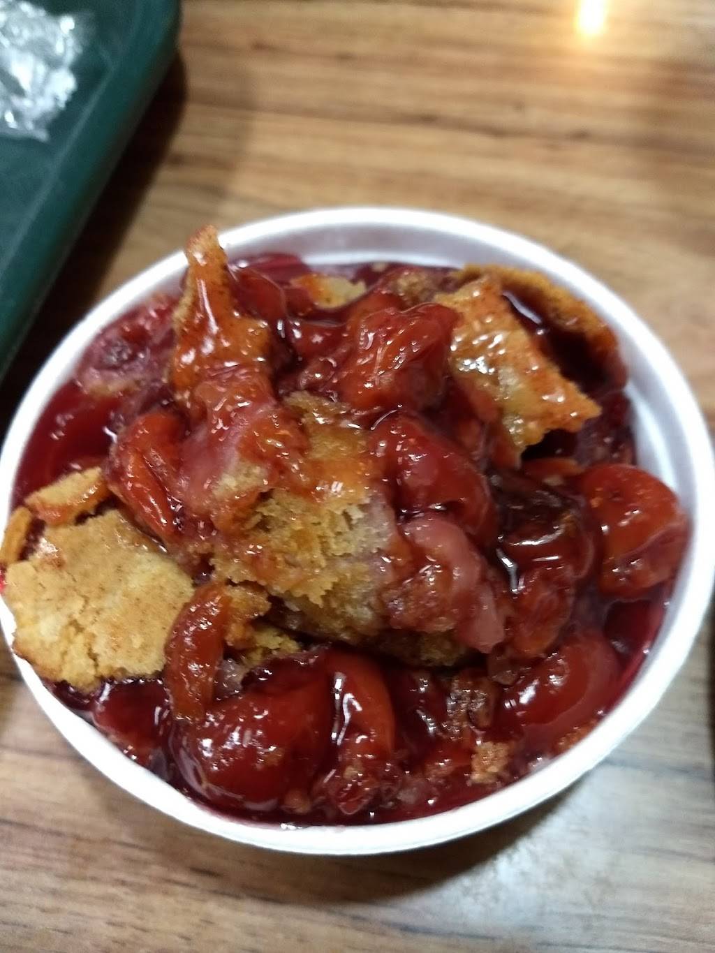 Grandys Country Cookin | restaurant | 10599 Vista Del Sol Dr, El Paso, TX 79924, USA | 9155988382 OR +1 915-598-8382