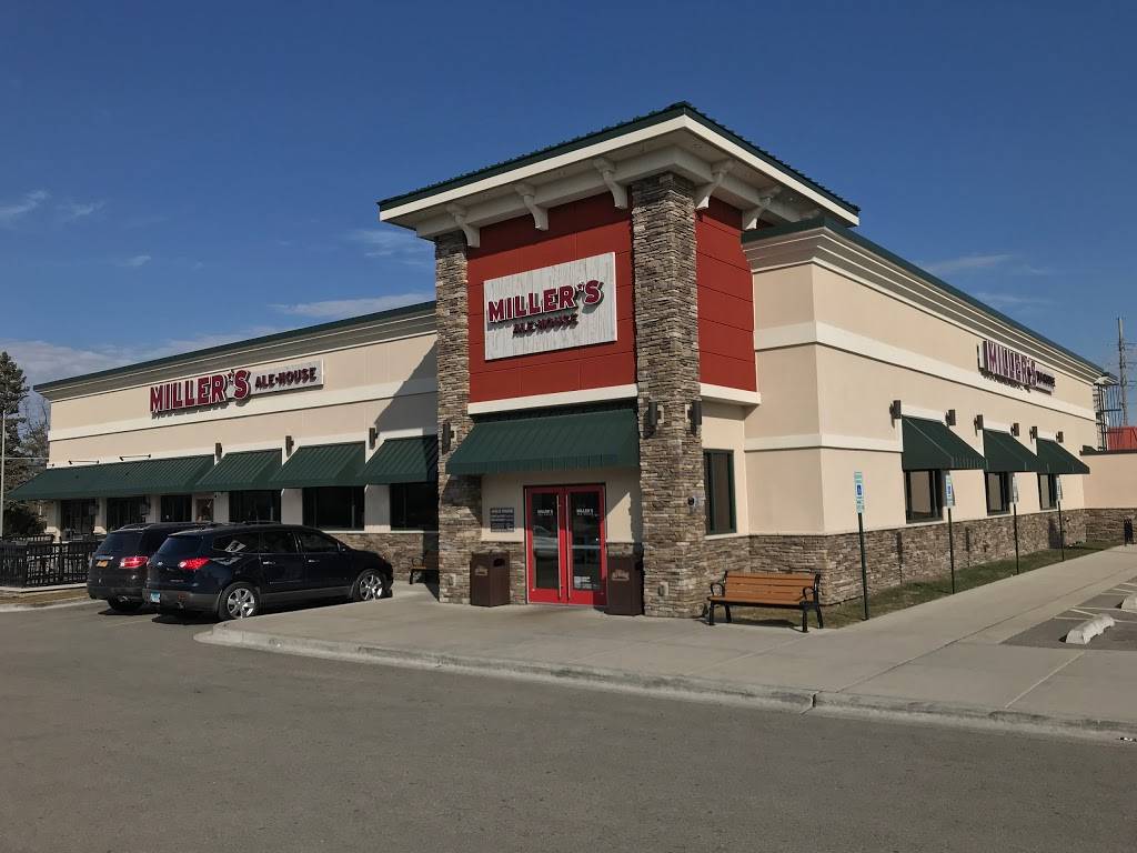 Millers Ale House - North Riverside | restaurant | 7515 W Cermak Rd, North Riverside, IL 60546, USA | 7084262129 OR +1 708-426-2129