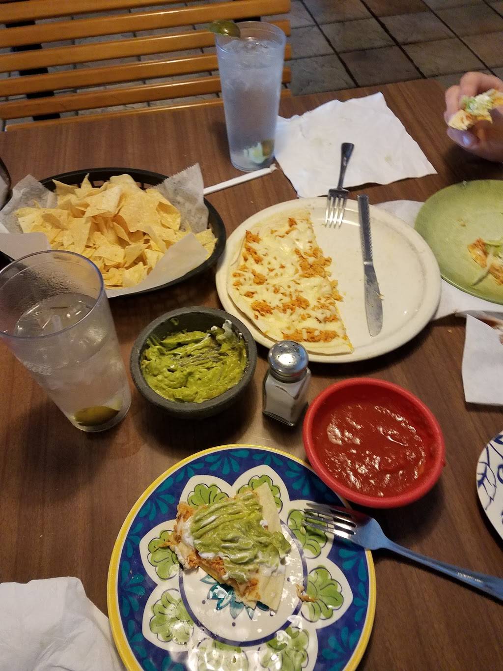 La Mexican Kitchen and Steak House | restaurant | 1679 Southdale Dr, Lebanon, MO 65536, USA | 4175325865 OR +1 417-532-5865