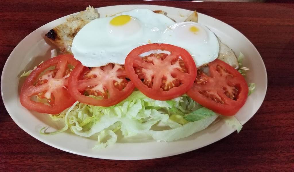 El Mambo ll Restaurant & Bakery | restaurant | 1515 SE 47th Terrace, Cape Coral, FL 33904, USA | 2399452587 OR +1 239-945-2587