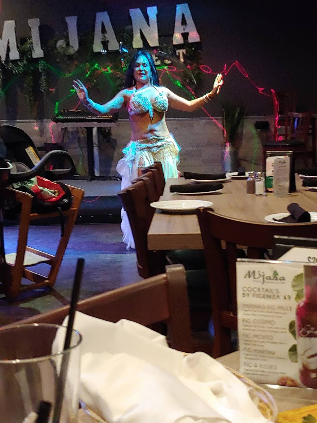 Mijana West | restaurant | 5686 W Bell Rd, Glendale, AZ 85308, USA | 4808294959 OR +1 480-829-4959