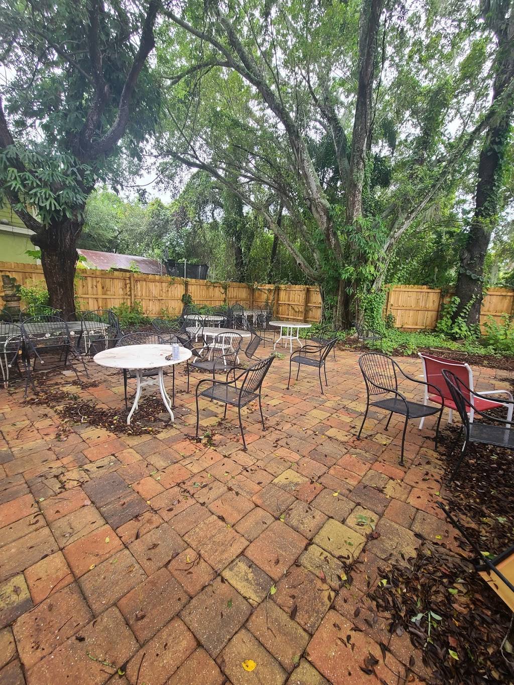 Cottonmouth Southern Soul Food | restaurant | 1114 12th St W, Bradenton, FL 34205, USA | 9412433735 OR +1 941-243-3735