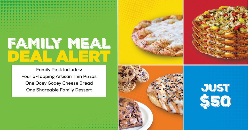 Pieology West County Center | restaurant | 174 West County Center FC-14, Des Peres, MO 63131, USA | 3146260132 OR +1 314-626-0132