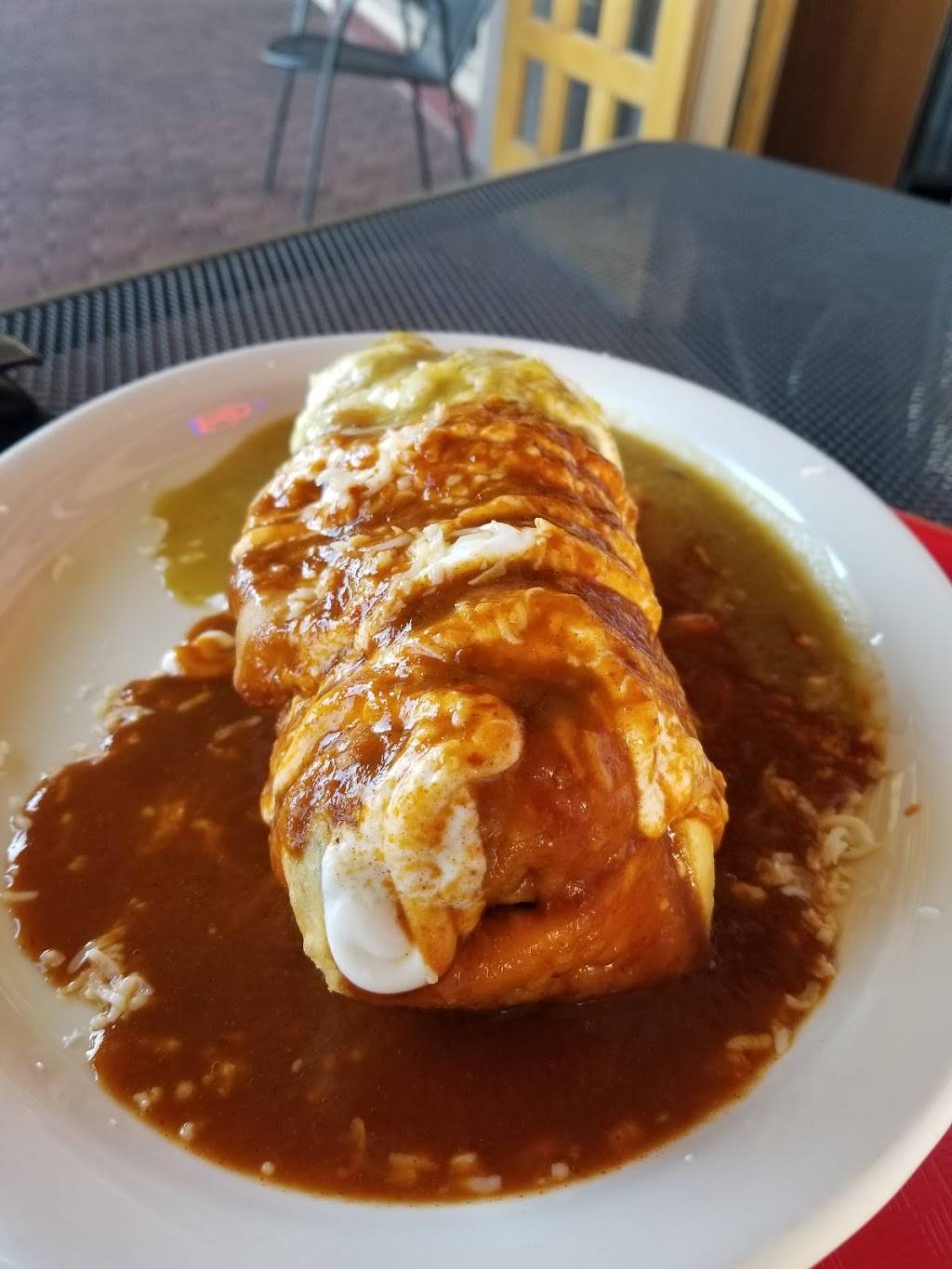 Maskadores Taco Shop | restaurant | 1721 E Warner Rd, Tempe, AZ 85284, USA | 4802847000 OR +1 480-284-7000