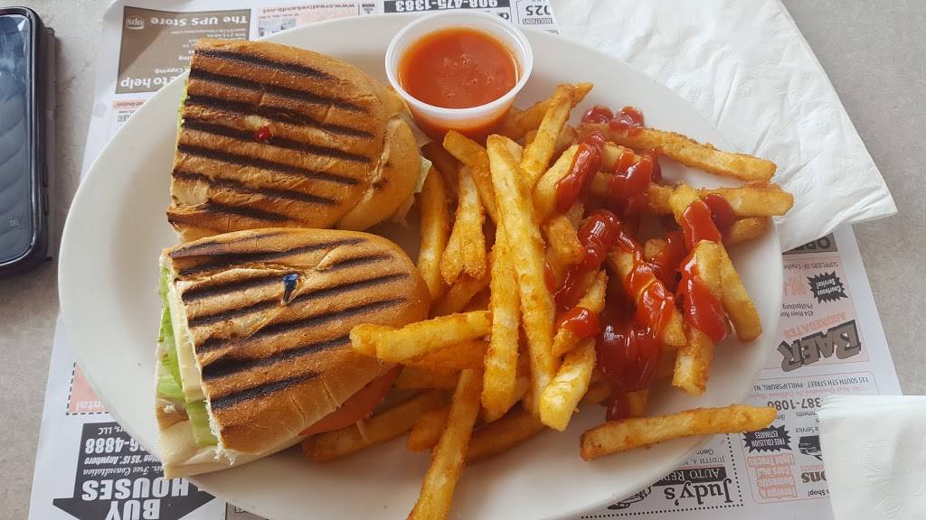 Key City Diner | restaurant | 985 US-22, Phillipsburg, NJ 08865, USA | 9088592373 OR +1 908-859-2373