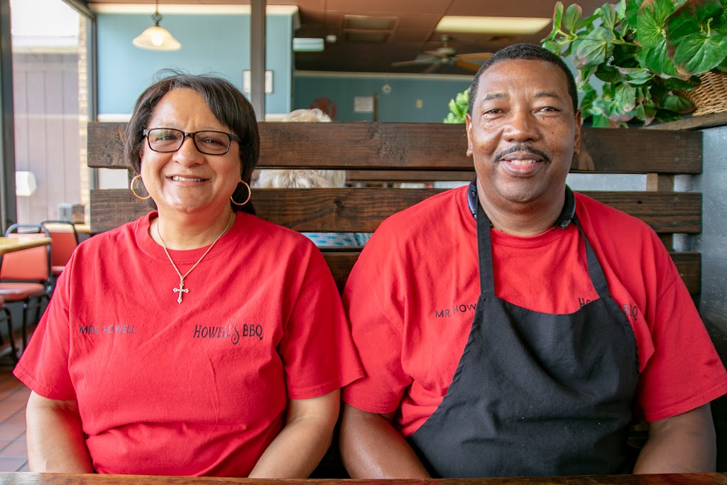 Howells BBQ | restaurant | 2011 Junction City Rd, El Dorado, AR 71730, USA | 8708649800 OR +1 870-864-9800