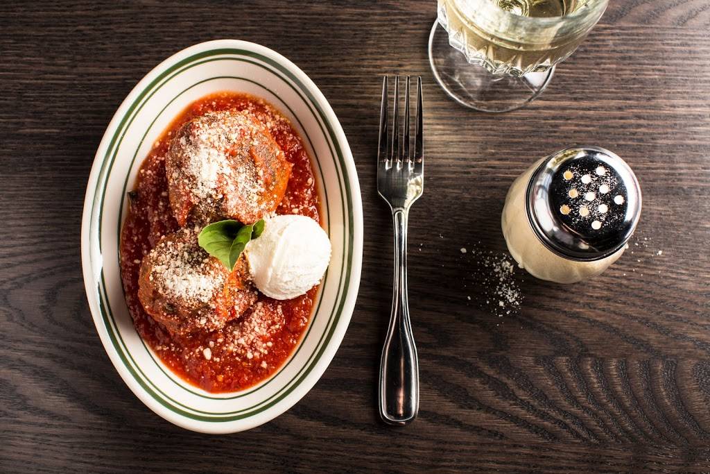 Bettola | restaurant | 44 Rolfe Square, Cranston, RI 02910, USA | 4015225222 OR +1 401-522-5222